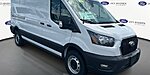 New 2024 FORD TRANSIT BASE in NORWOOD, MASSACHUSETTS