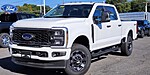 New 2025 FORD F-350 XL in NORWOOD, MASSACHUSETTS