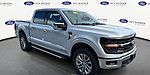 New 2025 FORD F-150 XLT in NORWOOD, MASSACHUSETTS