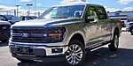 New 2025 FORD F-150 XLT in NORWOOD, MASSACHUSETTS