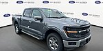 New 2025 FORD F-150 XLT in NORWOOD, MASSACHUSETTS