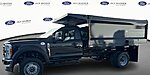 New 2024 FORD SUPER DUTY F-600 DRW XL in NORWOOD, MASSACHUSETTS