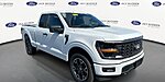 New 2025 FORD F-150 STX in NORWOOD, MASSACHUSETTS