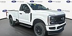 New 2025 FORD F-350 XL in NORWOOD, MASSACHUSETTS