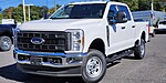 New 2025 FORD F-250 XL in NORWOOD, MASSACHUSETTS