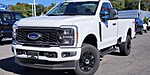 New 2025 FORD F-350 XL in NORWOOD, MASSACHUSETTS