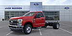 New 2025 FORD F-350 XL in NORWOOD, MASSACHUSETTS