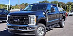 New 2025 FORD F-250 XL in NORWOOD, MASSACHUSETTS