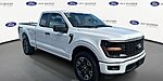 New 2025 FORD F-150 STX in NORWOOD, MASSACHUSETTS