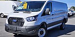 New 2025 FORD TRANSIT BASE in NORWOOD, MASSACHUSETTS