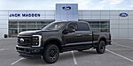 New 2025 FORD F-350 PLATINUM in NORWOOD, MASSACHUSETTS