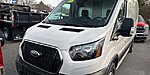 New 2024 FORD TRANSIT BASE in NORWOOD, MASSACHUSETTS