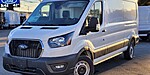 New 2024 FORD TRANSIT BASE in NORWOOD, MASSACHUSETTS