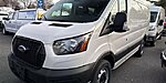 New 2025 FORD TRANSIT BASE in NORWOOD, MASSACHUSETTS