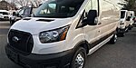 New 2025 FORD TRANSIT BASE in NORWOOD, MASSACHUSETTS