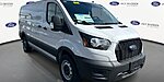 New 2025 FORD TRANSIT BASE in NORWOOD, MASSACHUSETTS