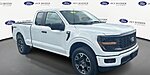 New 2025 FORD F-150 STX in NORWOOD, MASSACHUSETTS