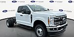 New 2025 FORD F-350 XL in NORWOOD, MASSACHUSETTS