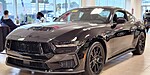 New 2025 FORD MUSTANG GT PREMIUM in NORWOOD, MASSACHUSETTS