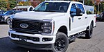 New 2025 FORD F-350 XL in NORWOOD, MASSACHUSETTS