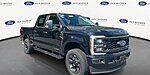 New 2025 FORD F-350 XL in NORWOOD, MASSACHUSETTS