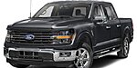 New 2025 FORD F-150 XLT in NORWOOD, MASSACHUSETTS