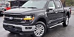 New 2025 FORD F-150 XLT in NORWOOD, MASSACHUSETTS