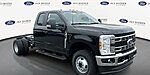 New 2025 FORD F-350 XL in NORWOOD, MASSACHUSETTS