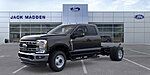 New 2025 FORD F-350 XL in NORWOOD, MASSACHUSETTS