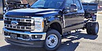 New 2025 FORD F-350 XL in NORWOOD, MASSACHUSETTS