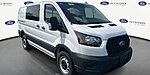 New 2025 FORD TRANSIT BASE in NORWOOD, MASSACHUSETTS