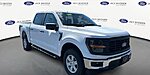 New 2025 FORD F-150 XL in NORWOOD, MASSACHUSETTS