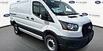 New 2025 FORD TRANSIT BASE in NORWOOD, MASSACHUSETTS