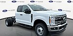 New 2025 FORD F-350 XL in NORWOOD, MASSACHUSETTS