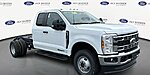 New 2025 FORD F-350 XL in NORWOOD, MASSACHUSETTS