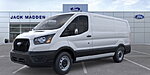 New 2025 FORD TRANSIT BASE in NORWOOD, MASSACHUSETTS