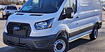 New 2025 FORD TRANSIT BASE in NORWOOD, MASSACHUSETTS