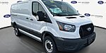 New 2025 FORD TRANSIT BASE in NORWOOD, MASSACHUSETTS