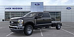 New 2025 FORD F-350 XL in NORWOOD, MASSACHUSETTS