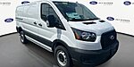 New 2025 FORD TRANSIT BASE in NORWOOD, MASSACHUSETTS