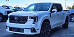 New 2025 FORD MAVERICK LOBO HIGH in NORWOOD, MASSACHUSETTS