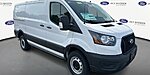New 2025 FORD TRANSIT BASE in NORWOOD, MASSACHUSETTS