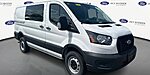 New 2025 FORD TRANSIT BASE in NORWOOD, MASSACHUSETTS