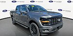 New 2025 FORD F-150 STX in NORWOOD, MASSACHUSETTS