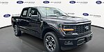New 2025 FORD F-150 STX in NORWOOD, MASSACHUSETTS
