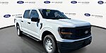 New 2025 FORD F-150 XL in NORWOOD, MASSACHUSETTS