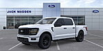 New 2025 FORD F-150 STX in NORWOOD, MASSACHUSETTS