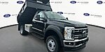 New 2024 FORD F-550 XL in NORWOOD, MASSACHUSETTS