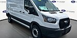New 2025 FORD TRANSIT BASE in NORWOOD, MASSACHUSETTS
