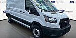 New 2025 FORD TRANSIT BASE in NORWOOD, MASSACHUSETTS